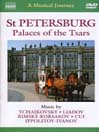 St Petersburg: Palaces of the Tsars